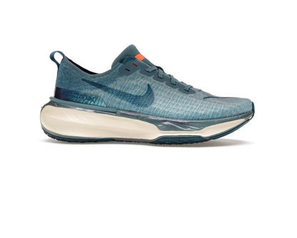 Nike ZoomX Invincible Run Flyknit 3 'Noise Aqua'