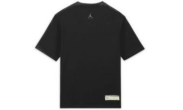Jordan x J Balvin T-Shirt “Black”