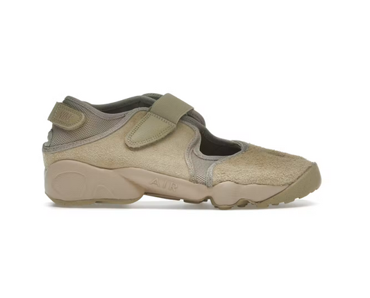 Nike Air Rift Premium 'Parachute Beige' (W)