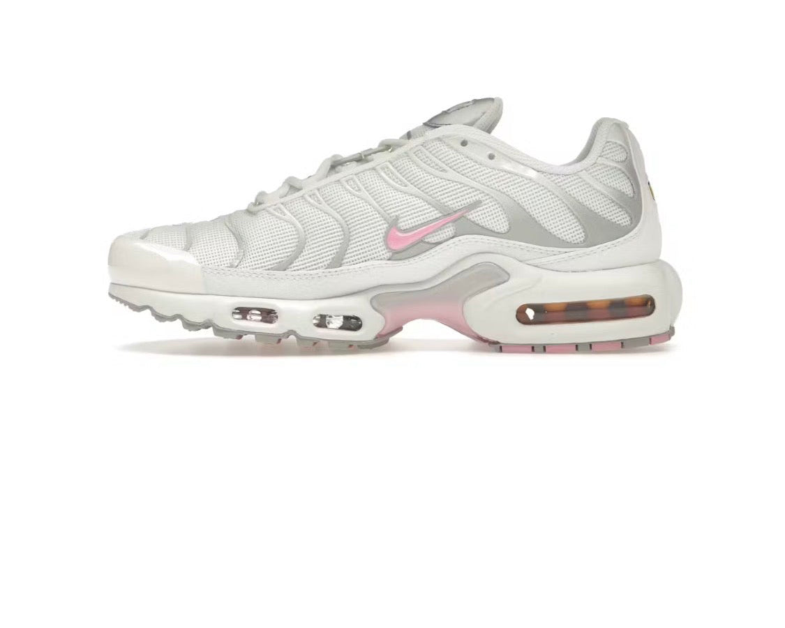Nike Air Max Plus 'Summit White Pink Rise' (W)