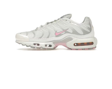 Nike Air Max Plus 'Summit White Pink Rise' (W)