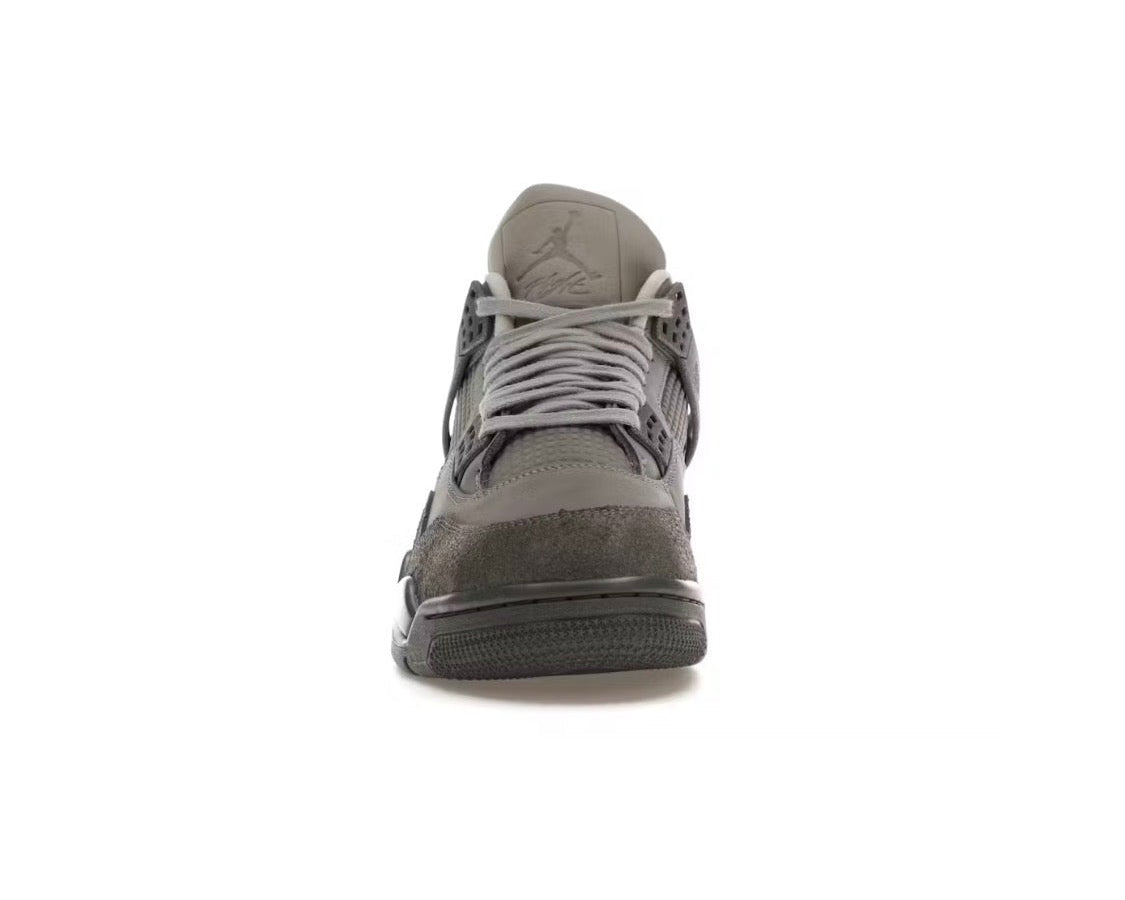 Air Jordan 4 Retro SE 'Wet Cement'