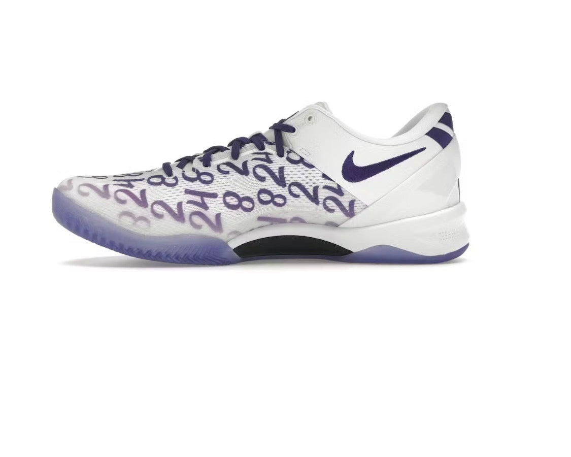 Nike Kobe 8 Protro 'Court Purple'