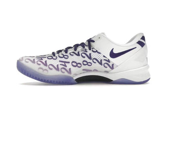 Nike Kobe 8 Protro 'Court Purple'