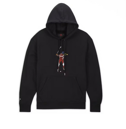 Jordan x Eastside Golf Hoodie “Black”