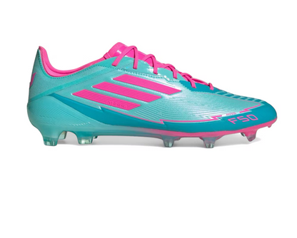 Adidas Messi Adizero F50 Elite FG 'La Vida Tropical Pack'