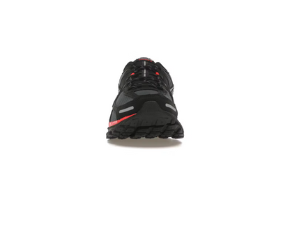 Nike Air Zoom Vomero 5 'Black Metallic University Red'