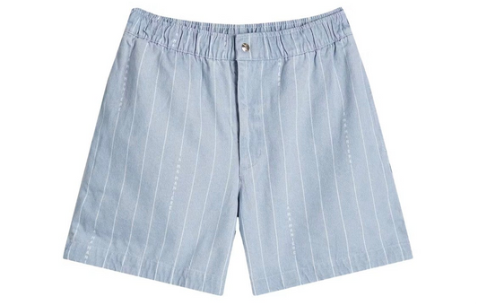 Jordan x A Ma Maniere Short “Light Armory Blue”