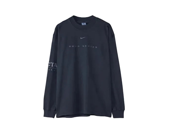 Nike x Nocta Fleece Crewneck “Midnight Navy”