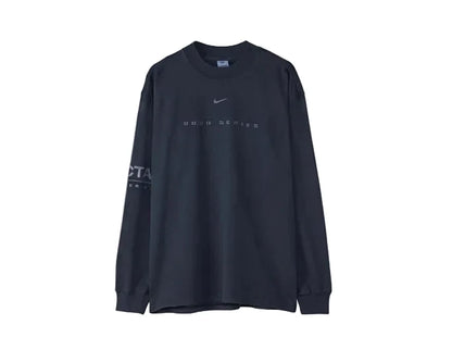 Nike x Nocta Fleece Crewneck “Midnight Navy”