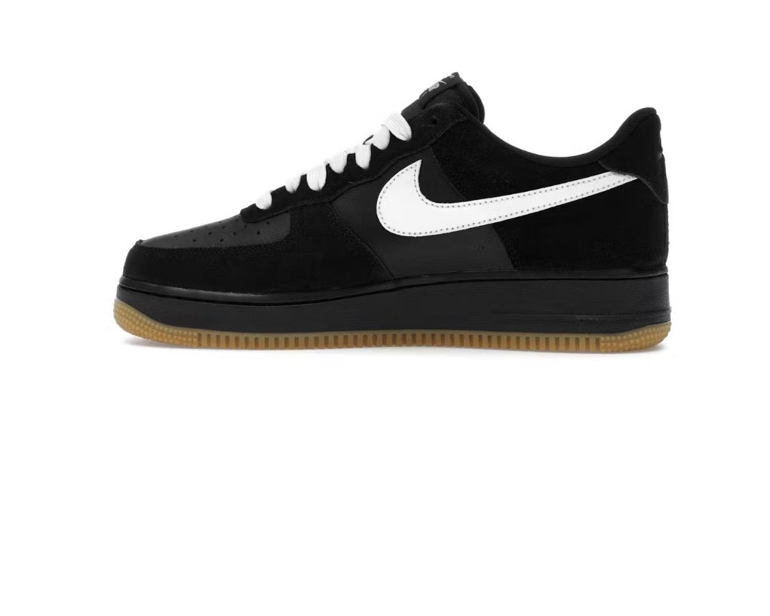 Nike Air Force 1 '07 LV8 'Black Gum'