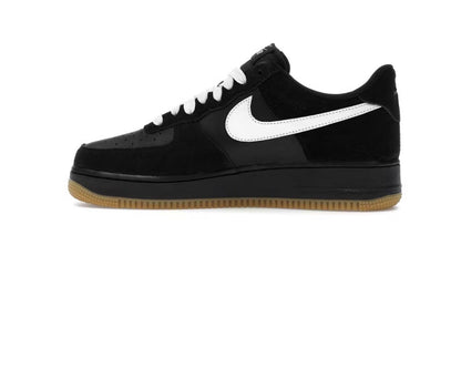 Nike Air Force 1 '07 LV8 'Black Gum'