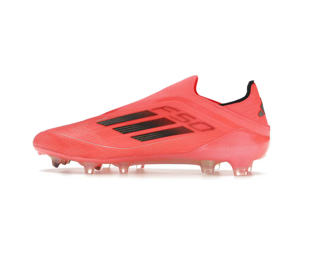 Adidas Adizero F50 Elite Laceless FG 'Vivid Horizon Pack'