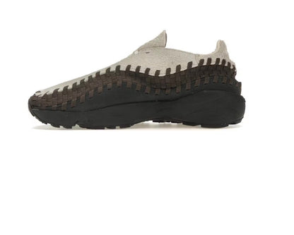 Nike Air Footscape Woven 'Phantom Earth' (W)
