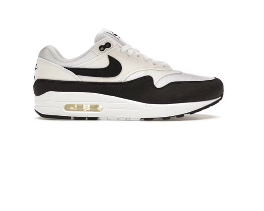 Nike Air Max 1 'White Black (W)