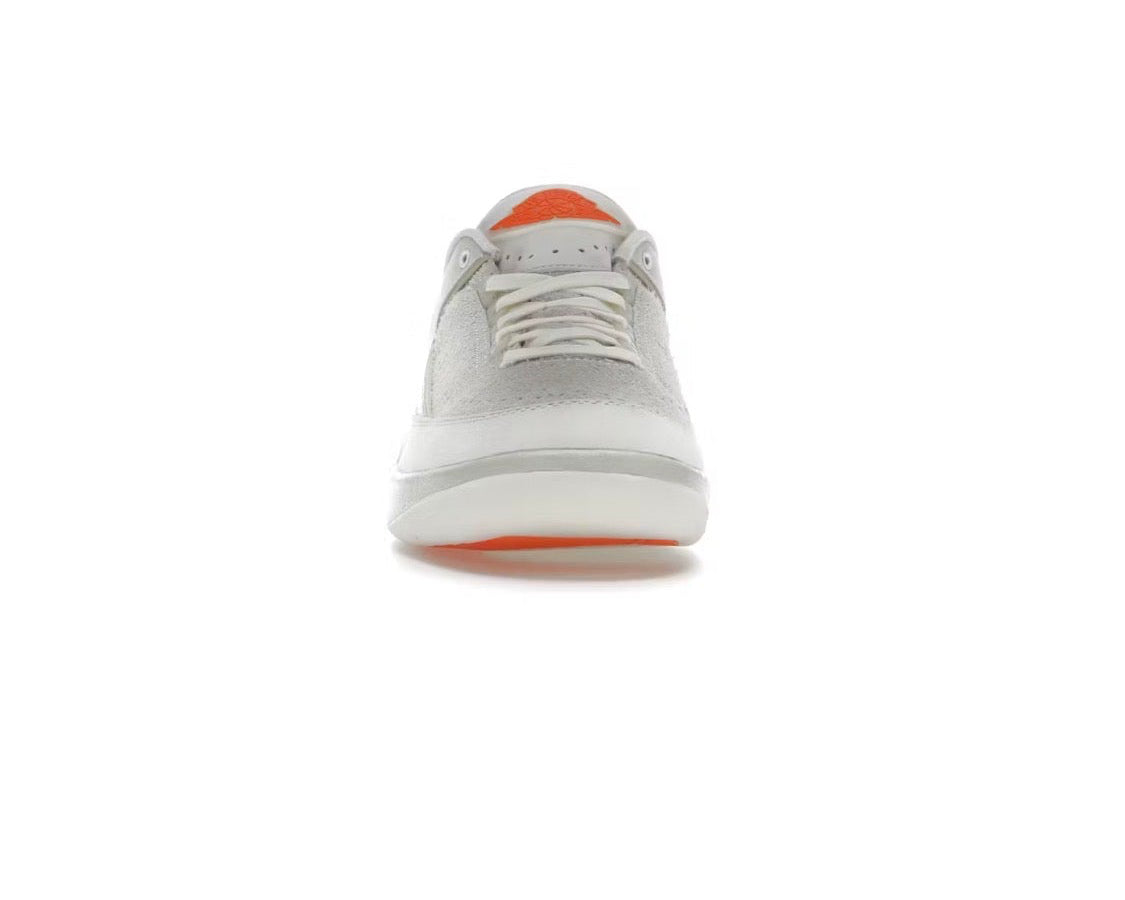 Air Jordan 2 Retro Low x Shelflife