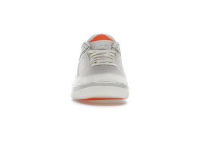 Air Jordan 2 Retro Low x Shelflife