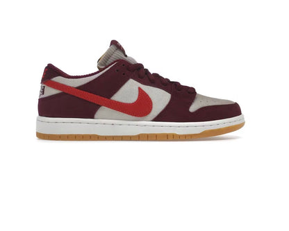 Nike x Skate Like a Girl Dunk Low SB