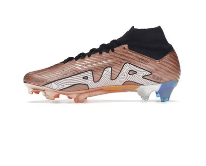 Nike x Kylian Mbappé Zoom Mercurial Superfly 9 Elite FG 'Generation Pack'