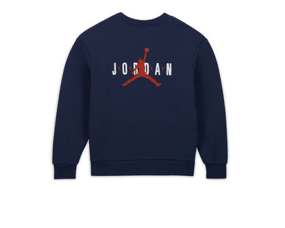 Jordan x Eastside Golf Cardigan “Blue”