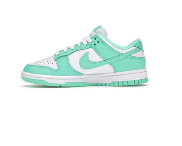 Nike Dunk Low 'Green Glow'