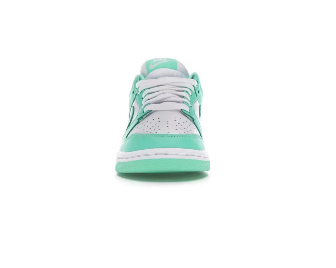 Nike Dunk Low 'Green Glow'