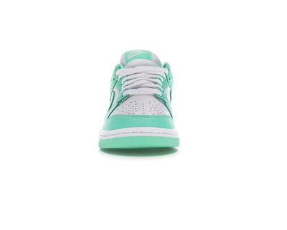 Nike Dunk Low 'Green Glow'