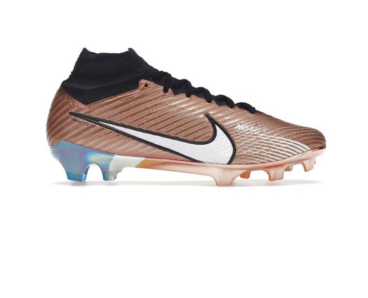 Nike x Kylian Mbappé Zoom Mercurial Superfly 9 Elite FG 'Generation Pack'