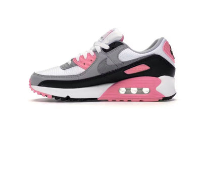 Nike Air Max 90 'Rose Pink' (W)