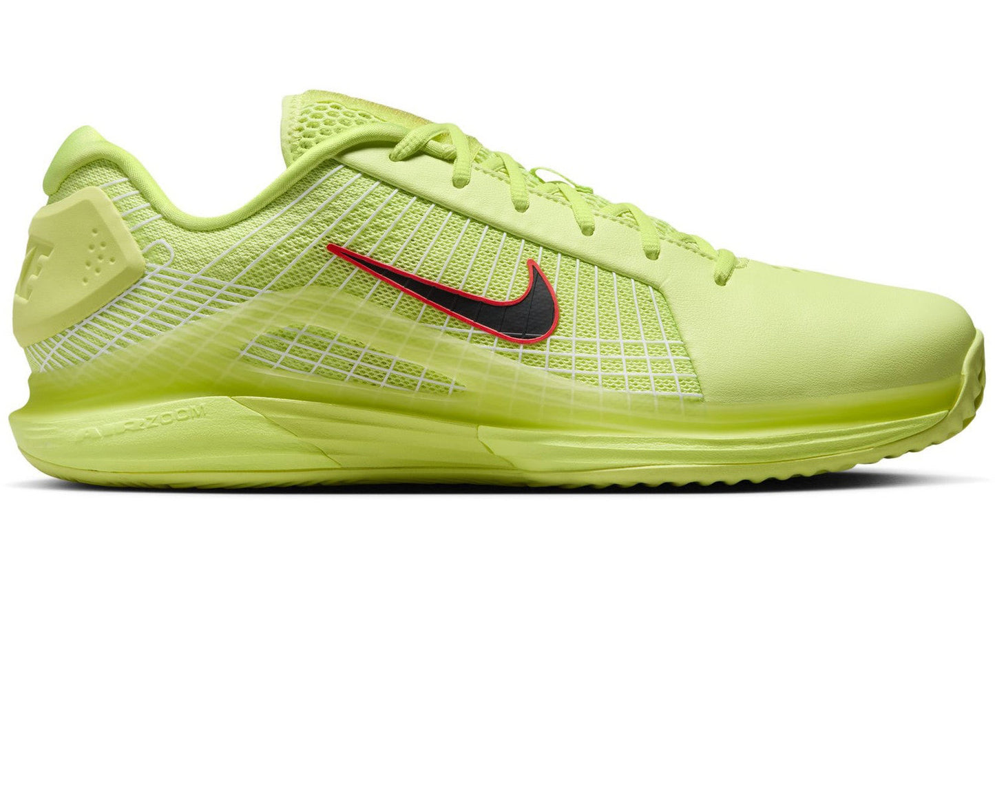 Nike Court Air Zoom Vapor 12 Clay 'Lemon Twist'