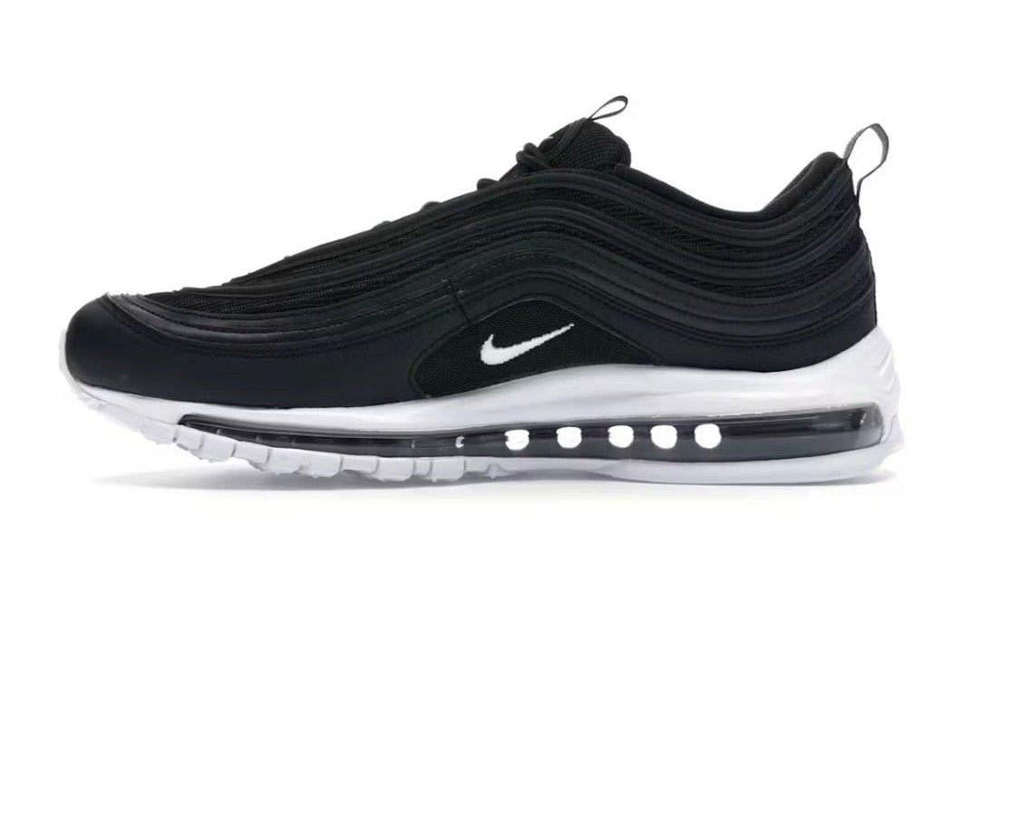 Nike Air Max 97 'Black'