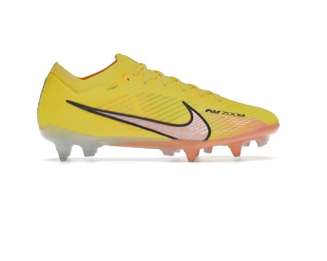 Nike Zoom Mercurial Vapor 15 Elite SG Pro AC 'Lucent Pack'