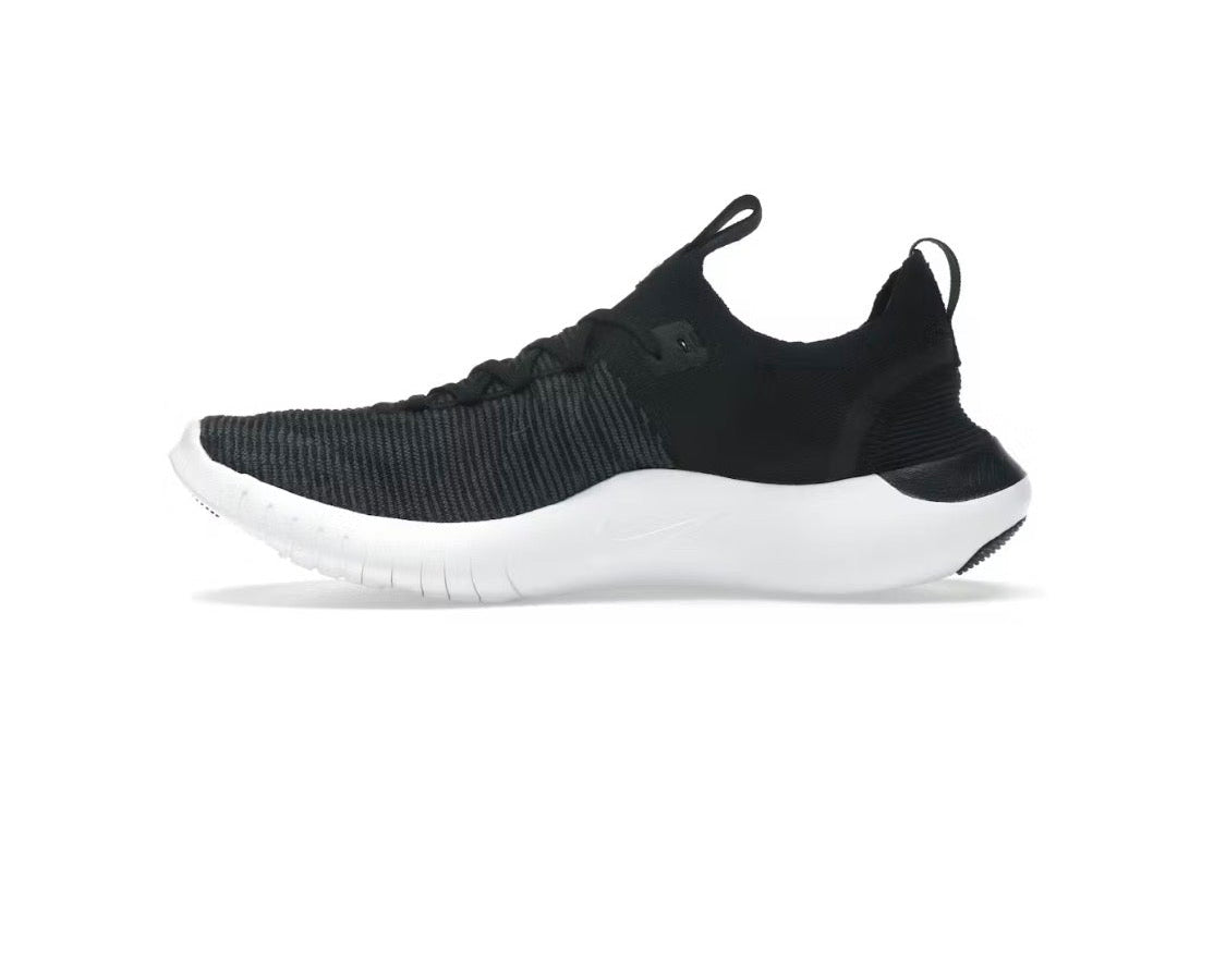 Nike Free RN Next Nature 'Black White'