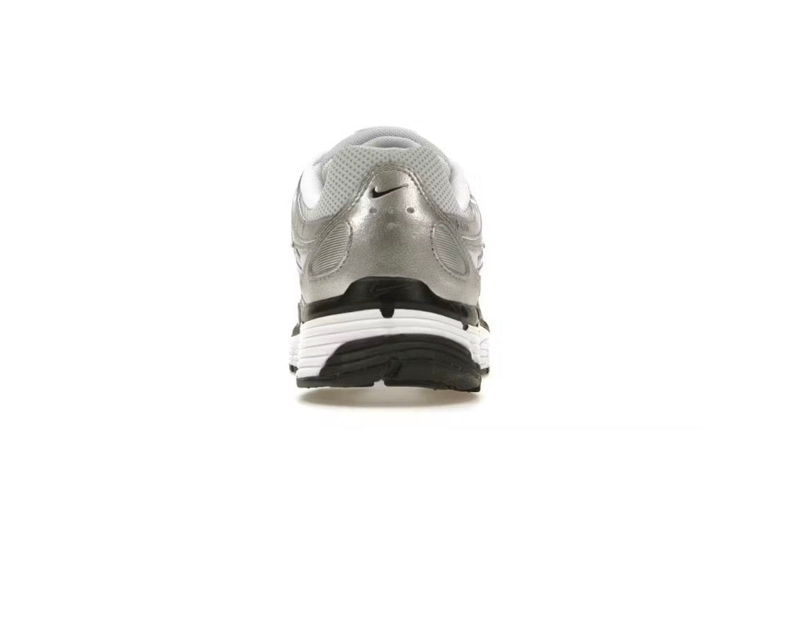 Nike P-6000 'Metallic Silver' (W)