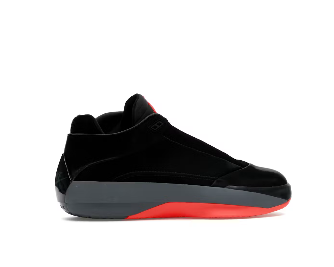 Air Jordan 40 ASW PF 'Infrared'