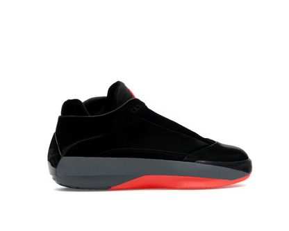 Air Jordan 40 ASW PF 'Infrared'