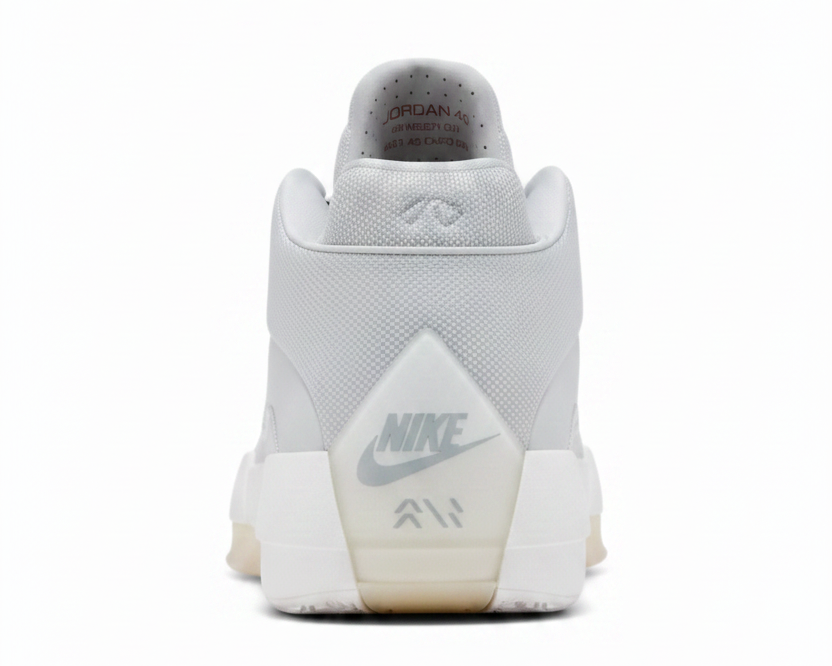 Air Jordan 40 'Photon Dust'