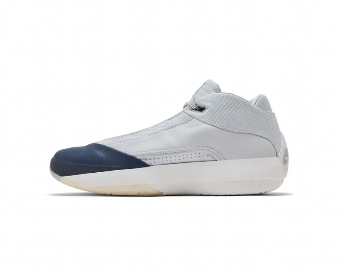 Air Jordan 40 'Photon Dust'