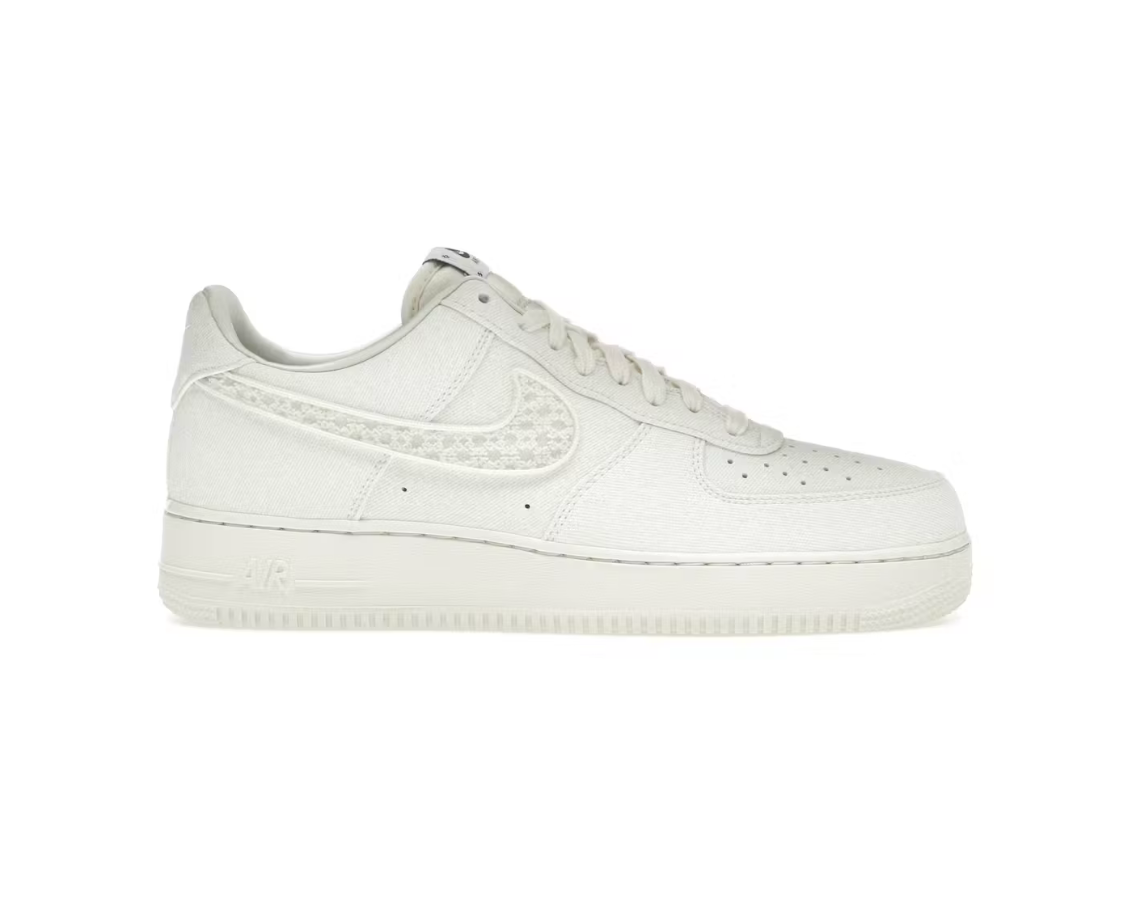 Nike Air Force 1 '07 LX 'Aztec' (W)