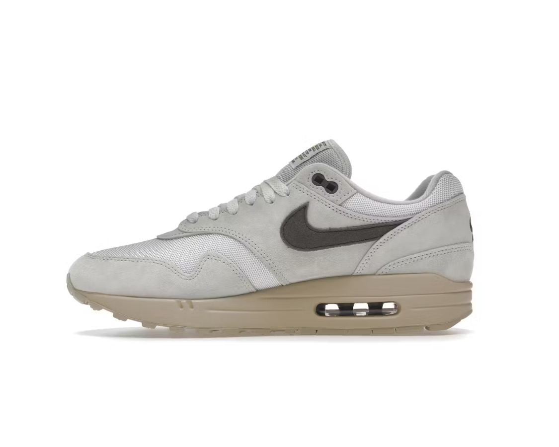 Nike Air Max 1 'Ironstone’