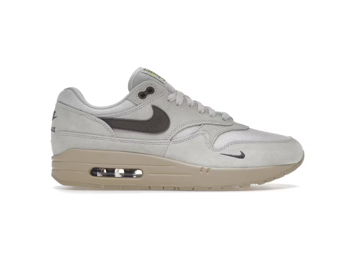 Nike Air Max 1 'Ironstone’