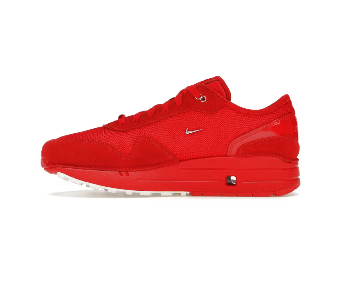 Jacquemus x Nike Air Max 1 '86 'Big Bubble - Mystic Red' (W)