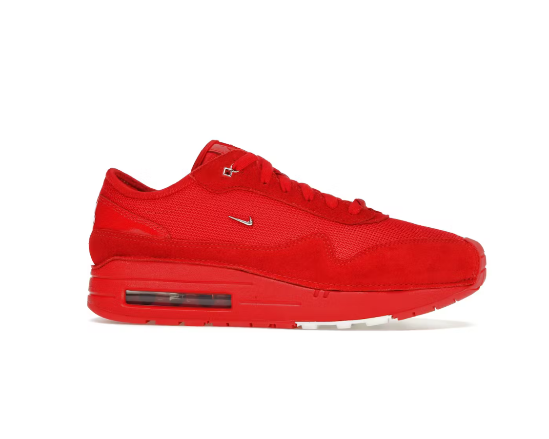 Jacquemus x Nike Air Max 1 '86 'Big Bubble - Mystic Red' (W)