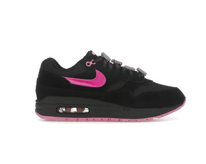 Nike Air Max 1 Premium 'Valentine’s Day Pack - Black'