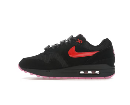 Nike Air Max 1 Premium 'Valentine’s Day Pack - Black'