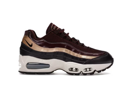 Nike Air Max 95 SE Big Bubble 'Burgundy Crush' (W)