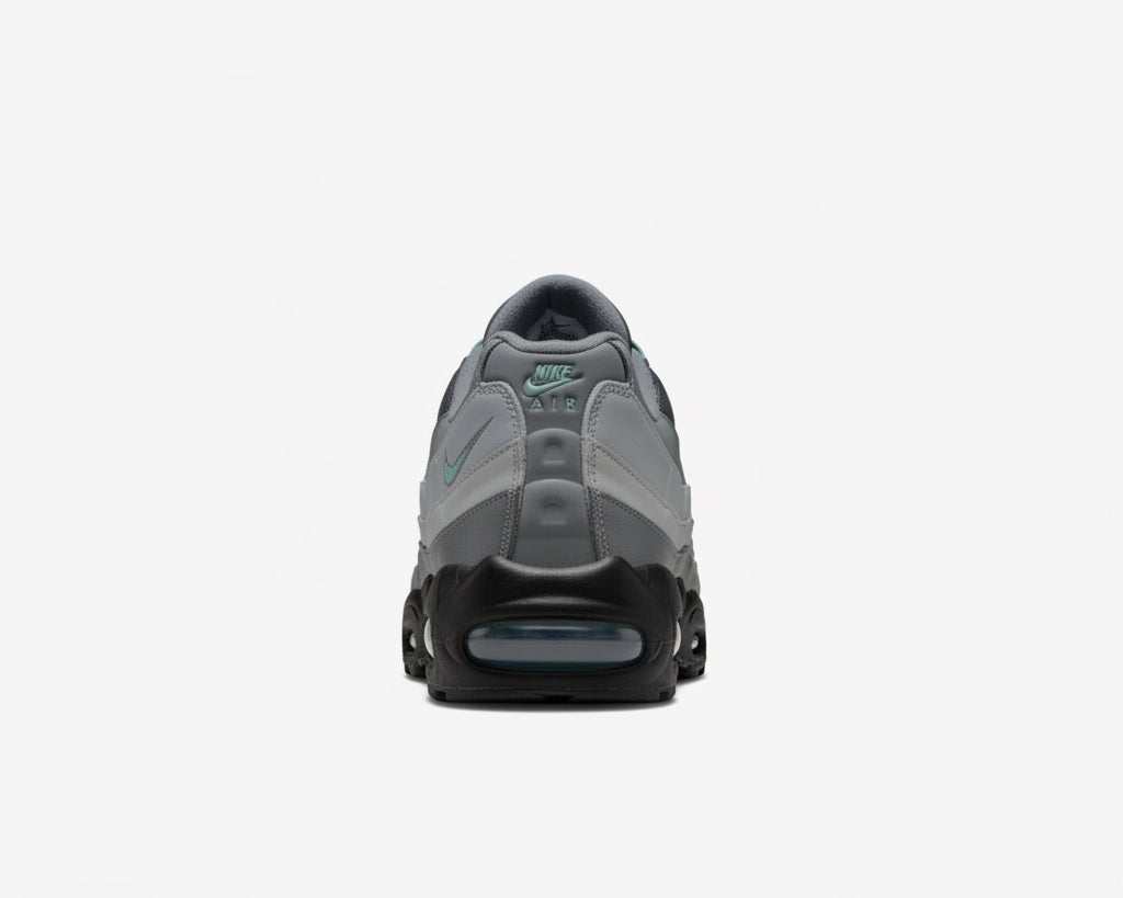 Nike Air Max 95 'Big Bubble - Smoke Grey Cannon'
