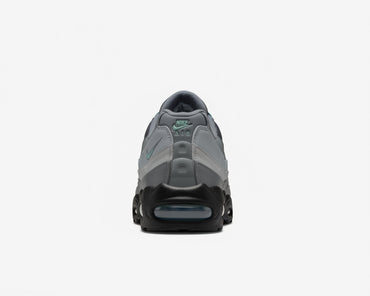 Nike Air Max 95 'Big Bubble - Smoke Grey Cannon'