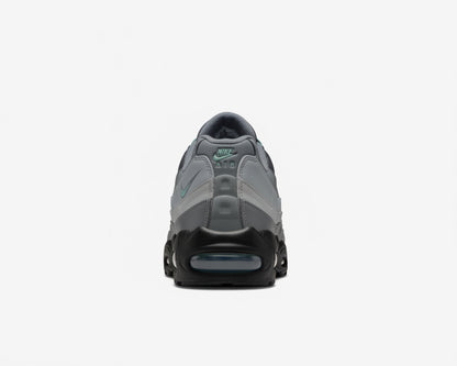 Nike Air Max 95 'Big Bubble - Smoke Grey Cannon'