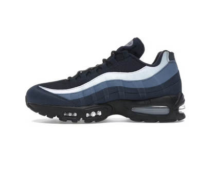 Nike Air Max 95 OG 'Obsidian'